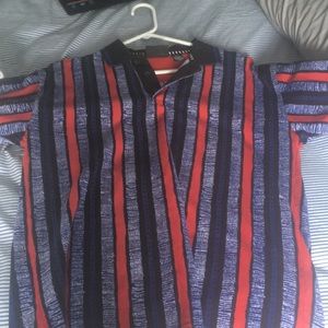 Greg Norman S/S polo